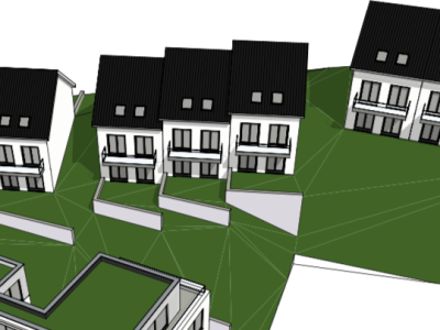 Bad Wildbad – Naturnah mit Blick auf den&nbsp;Sonnenberg